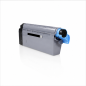 Cartouche de toner noir compatible OKI 44318620 pour ES7411 / ES3032