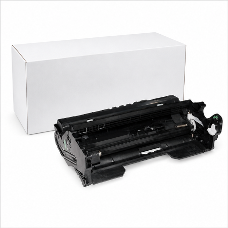 Compatible Ricoh SP400DN/SP450DN Drum 408059 Black