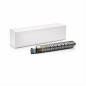 Toner noir compatible Ricoh Aficio MP-C3500/MP-C4500 RT-MPC3500BK