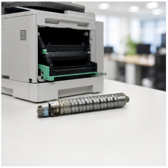 Toner noir Ricoh MP-C3500/MP-C4500 compatible