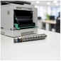 Toner noir compatible Ricoh Aficio MP-C3500/MP-C4500 RT-MPC3500BK