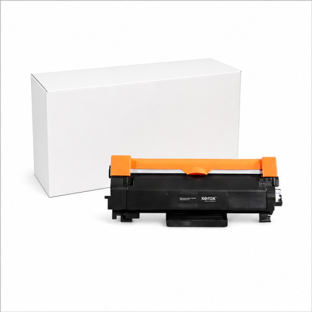 Toner noir Xerox Everyday Brother TN2420 - 006R04792