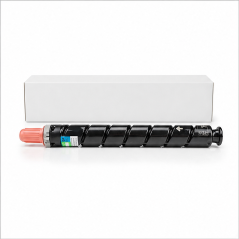 Toner cyan Canon C-EXV 34 compatible 19 000 pages