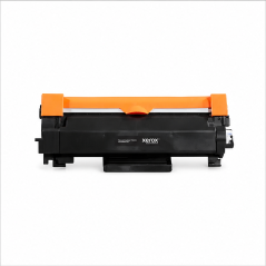 Xerox Everyday TN2420 Black Toner, 006R04792