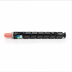 Compatible Canon C-EXV 34 Cyan Toner, replaces 3783B002