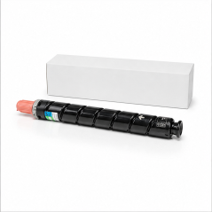 Toner cyan Canon C-EXV 34 compatible 19 000 pages