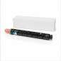 Compatible Canon C-EXV 34 Cyan Toner, replaces 3783B002