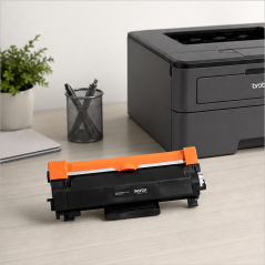 Toner noir Xerox Everyday Brother TN2420 - 006R04792