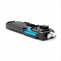 FlashToner Compatible Cyan Toner Cartridge for Dell C2660DN/C2665DNF