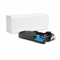 Cartouche de toner cyan Compatible FlashToner pour Dell C2660DN/C2665DNF