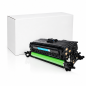 Cartouche de toner cyan compatible HP CF461X / 656X, haut rendement