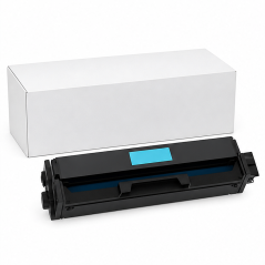 Compatible Lexmark CS/CX331 Cyan Toner 4,500 Pages