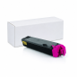Compatible Kyocera TK-5140M Magenta Toner Cartridge