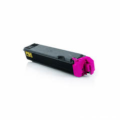 Cartouche de toner magenta Kyocera TK-5140M compatible