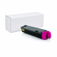 Compatible Kyocera TK-5140M Magenta Toner, 5K Pages