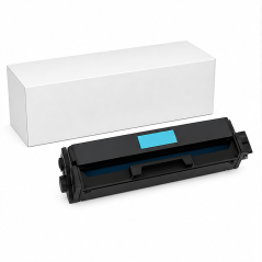 Compatible Lexmark CS/CX331 Cyan Toner 4,500 Pages