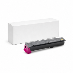 Kyocera TK-5215 Magenta Toner | 15,000 Page Yield