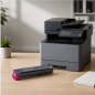 Compatible Kyocera TK-5215 Magenta Toner Cartridge – replaces 1T02R6BNL0 / TK-5215M