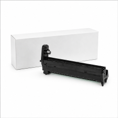 Tambour image magenta compatible OKI 20 000 pages