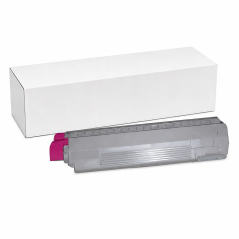 Toner magenta OKI MC851/MC861 compatible | 7 300 pages