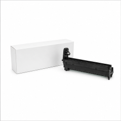 Compatible OKI Magenta Image Drum, 20,000 Pages