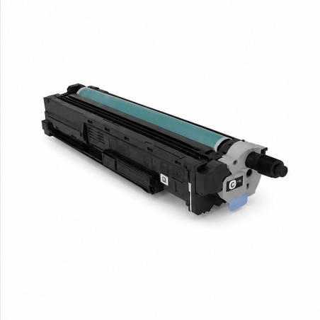 Canon C-EXV55 Cyan Compatible Drum Unit 2187C002
