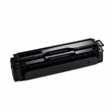 Cartouche toner jaune compatible Samsung CLT-Y503L (SU491A)