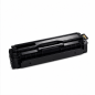 Compatible Samsung CLT-Y503L Yellow Toner Cartridge (SU491A)