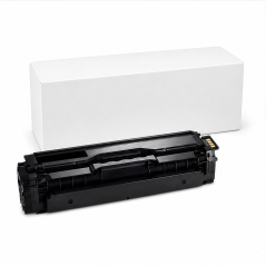 Compatible Samsung CLT-Y503L Yellow Toner, 5000 Pages