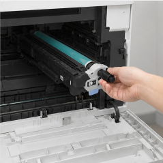 Canon C-EXV55 Cyan Compatible Drum Unit 2187C002