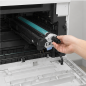 Tambour cyan Canon C-EXV55 compatible 2187C002