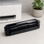 Compatible Samsung CLT-Y503L Yellow Toner Cartridge (SU491A)