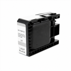 Compatible Epson T5807 Light Black Ink Cartridge, Replaces C13T580700