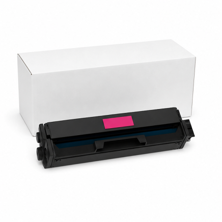 Compatible Magenta Toner for Lexmark CS331/CX331