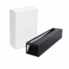 Cartouche noire HP 981 compatible PageWide 6000 pages