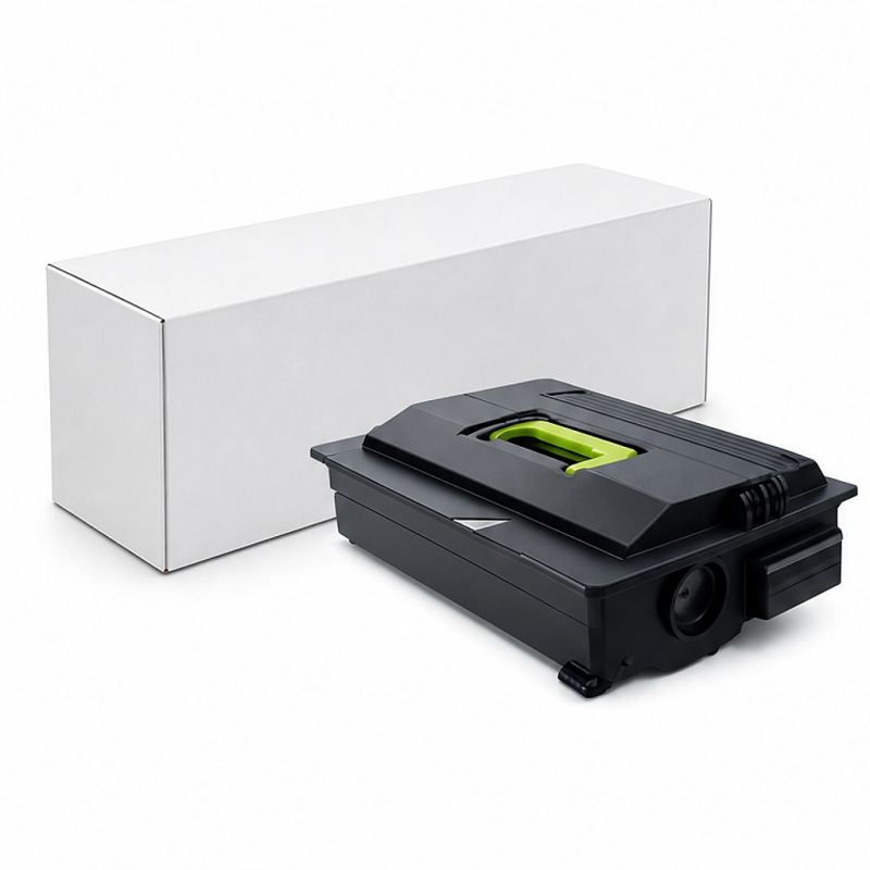Kyocera TK-710 Black Toner 1T02G10EU0