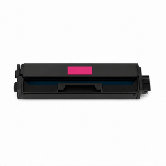 Compatible Magenta Toner Cartridge for Lexmark CS/CX331 4,500 Pages