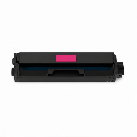 Compatible Magenta Toner Cartridge for Lexmark CS/CX331 4,500 Pages