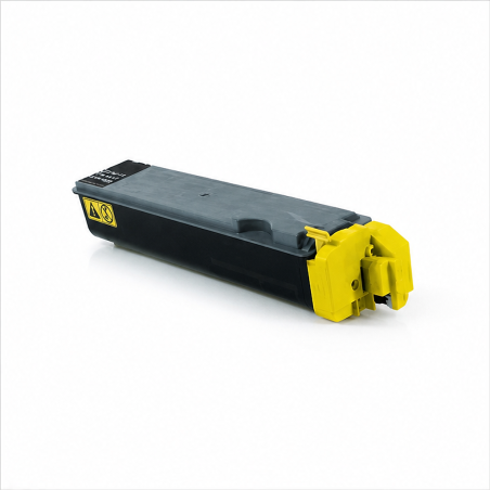 Toner jaune Kyocera TK-5140Y compatible – 5 000 pages