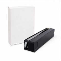 Compatible HP 981 Black PageWide Cartridge, 6000 Pages