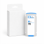 Compatible HP 70 Cyan DesignJet Ink Cartridge 130 ml C9452A
