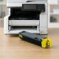 Toner jaune Kyocera TK-5140Y compatible – 5 000 pages