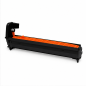 Tambour image jaune compatible OKI OKT-DRC8600YL