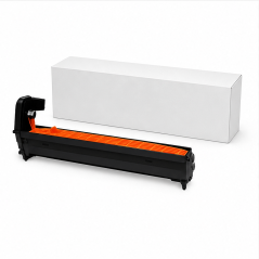 Tambour jaune OKI compatible OKT-DRC8600YL | 20 000 pages