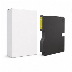 Compatible Ricoh GC51Y jaune - FlashToner 405865