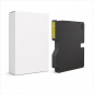 Cartouche d'encre compatible Ricoh GC51Y jaune - remplace 405865