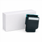 Lexmark CX410/CX510 Black Toner Cartridge, 4,000 pages — compatible 80C2HK0/80C2HKE/802HK