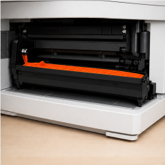 Tambour jaune OKI compatible OKT-DRC8600YL | 20 000 pages
