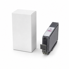 Compatible Canon PGI-9 Photo Magenta Ink 1039B001