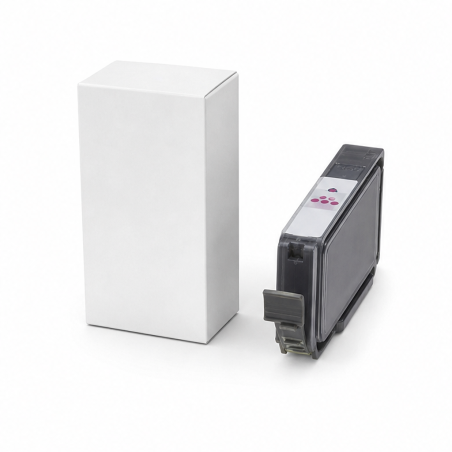 Cartouche Canon PGI-9 photo magenta compatible 1039B001